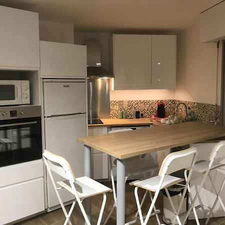 Magnifique Appartement Pied Dans L'Eau Cannes Esterno foto