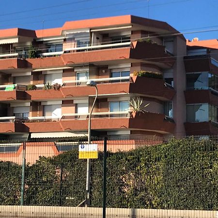 Magnifique Appartement Pied Dans L'Eau Cannes Esterno foto