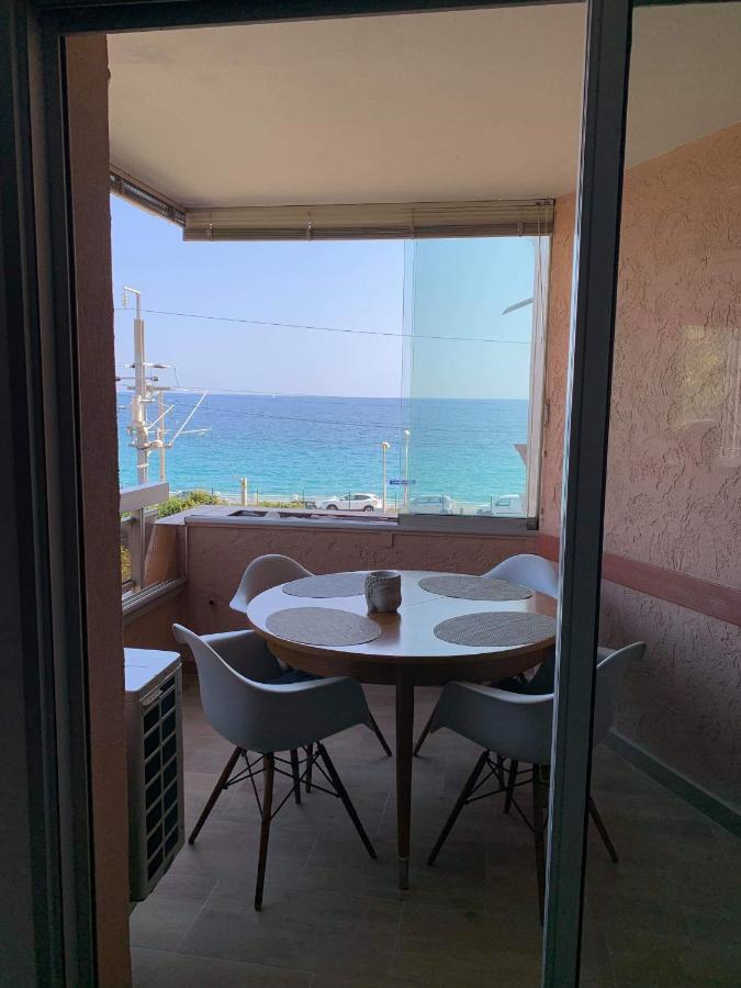 Magnifique Appartement Pied Dans L'Eau Cannes Esterno foto