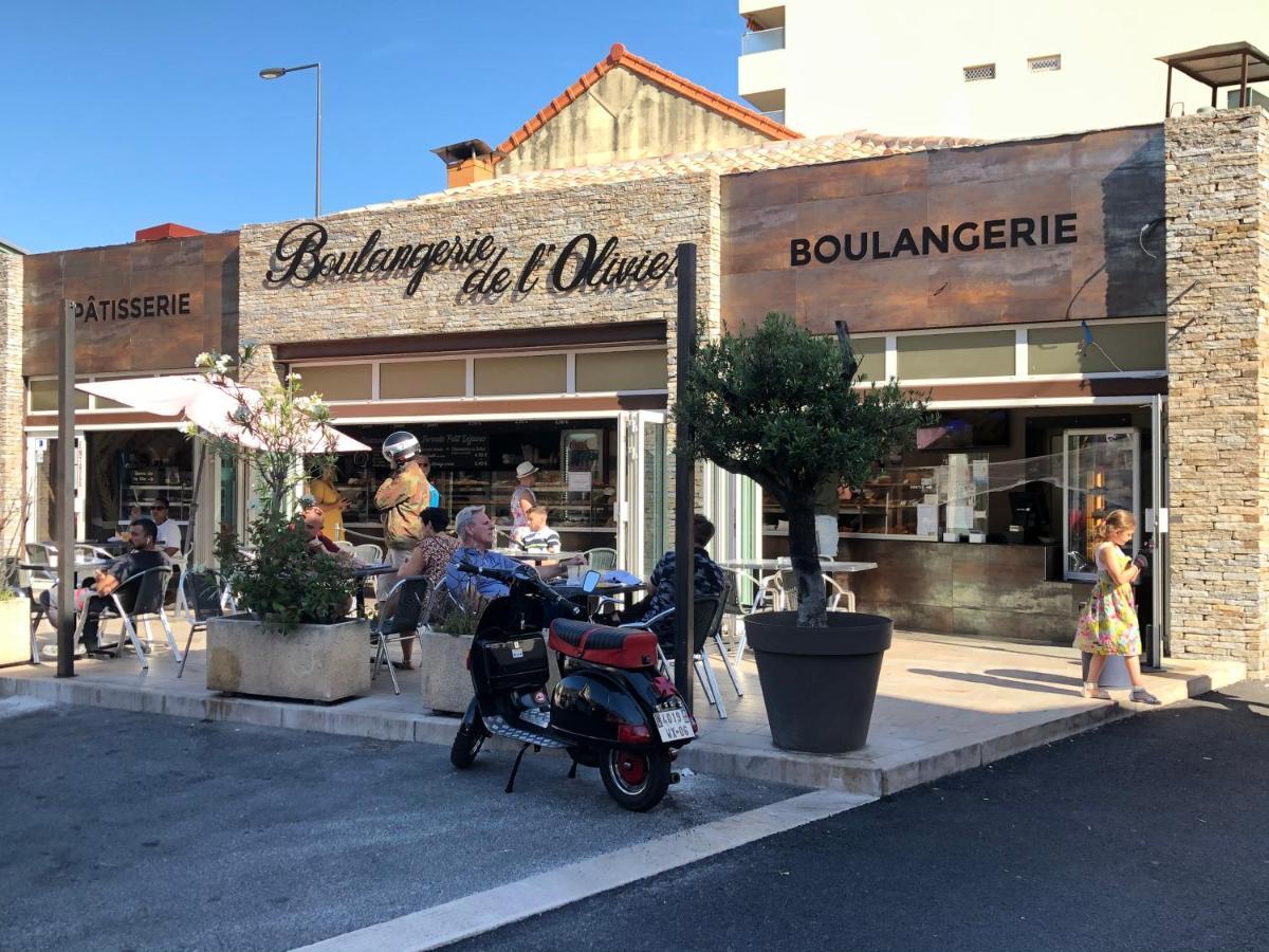Magnifique Appartement Pied Dans L'Eau Cannes Esterno foto