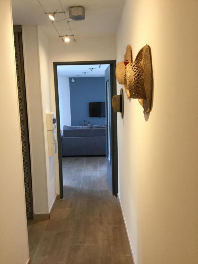 Magnifique Appartement Pied Dans L'Eau Cannes Esterno foto