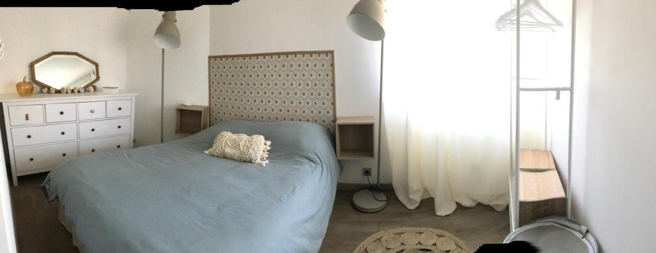 Magnifique Appartement Pied Dans L'Eau Cannes Esterno foto
