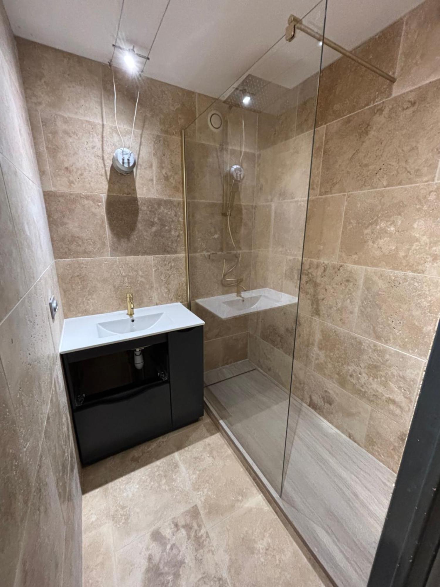 Magnifique Appartement Pied Dans L'Eau Cannes Esterno foto