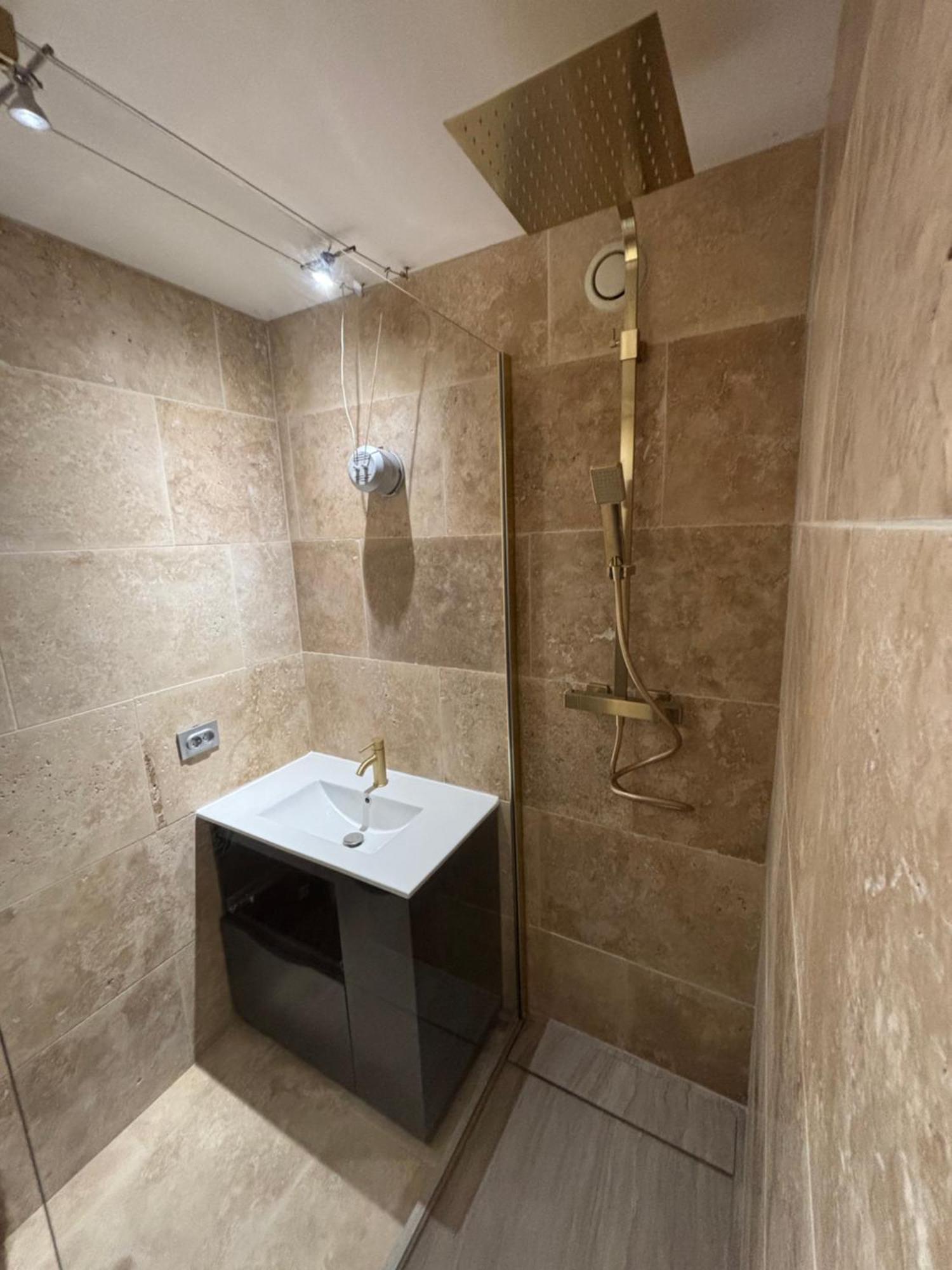 Magnifique Appartement Pied Dans L'Eau Cannes Esterno foto